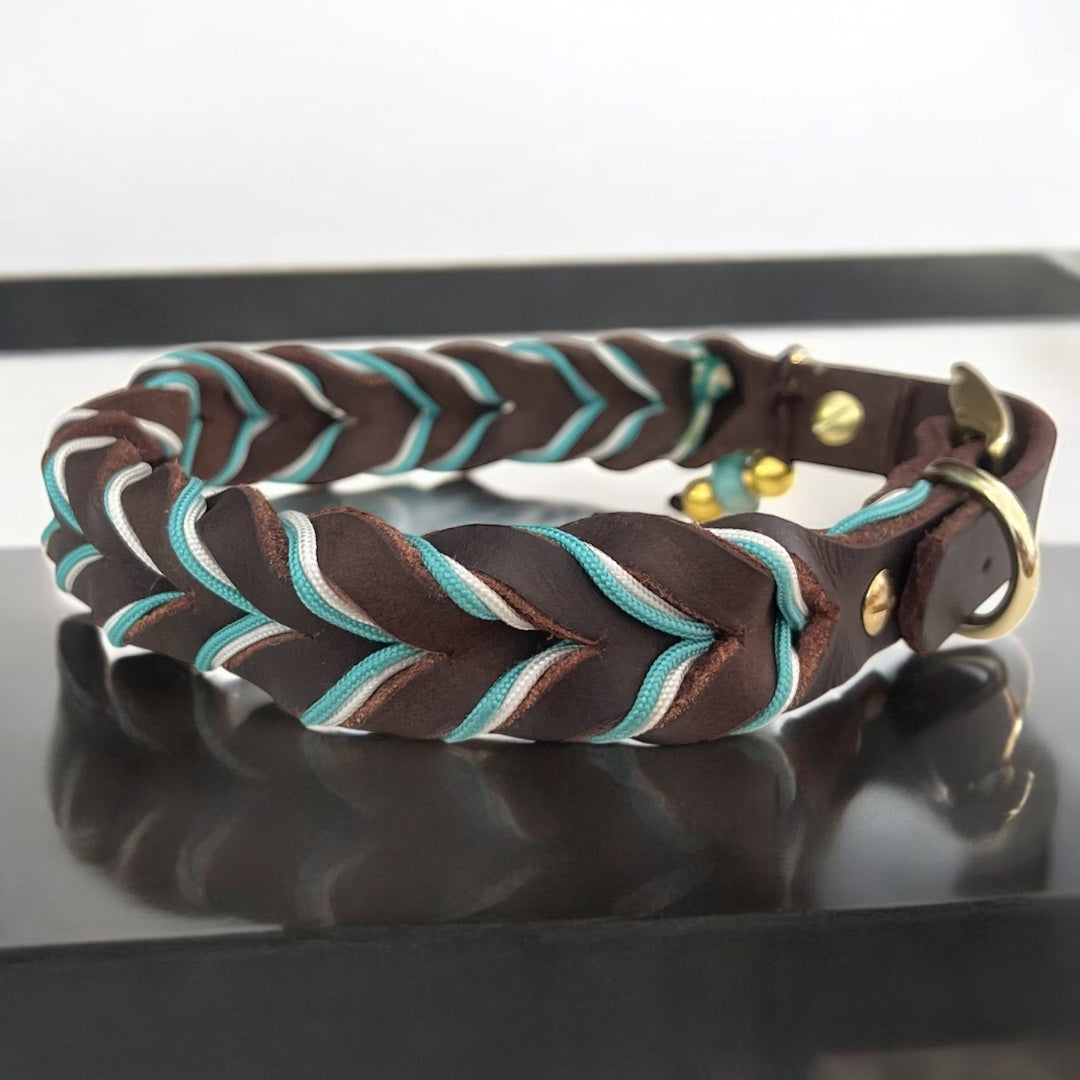 Vita Collar Set