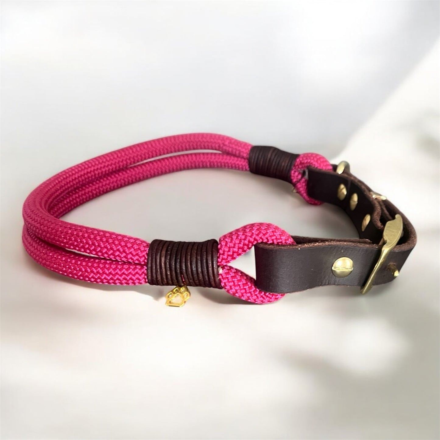Cocktail Glow Halsband