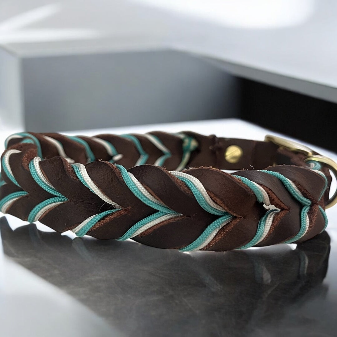 Vita Collar Set