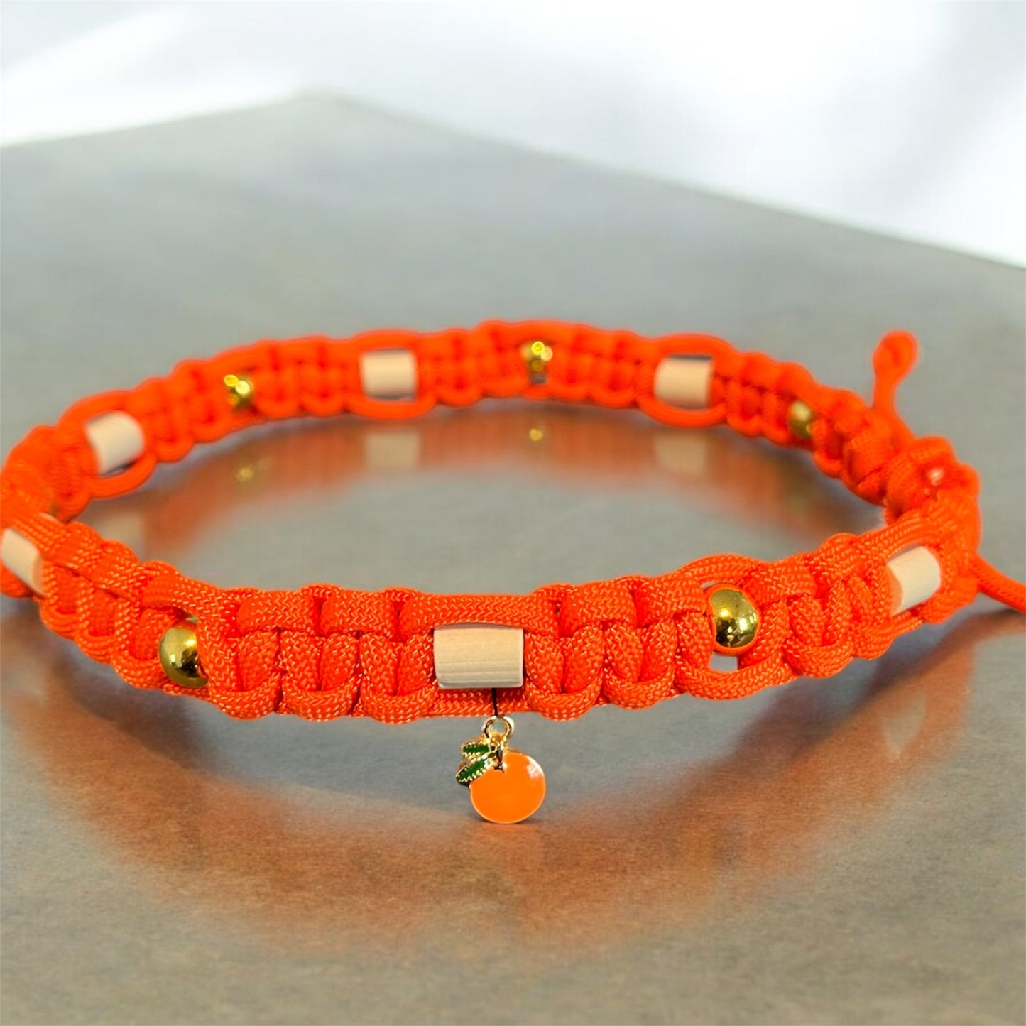 Aperoli Glow Schmuckhalsband