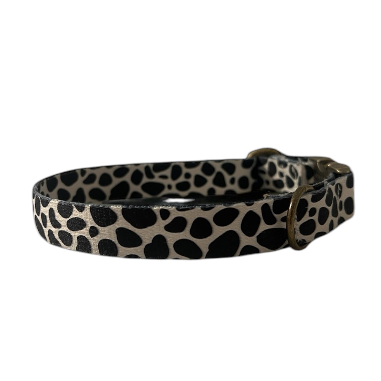 Gurtband Design Halsband
