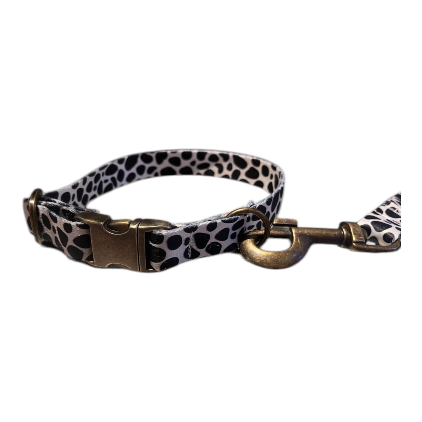 Gurtband Design Halsband