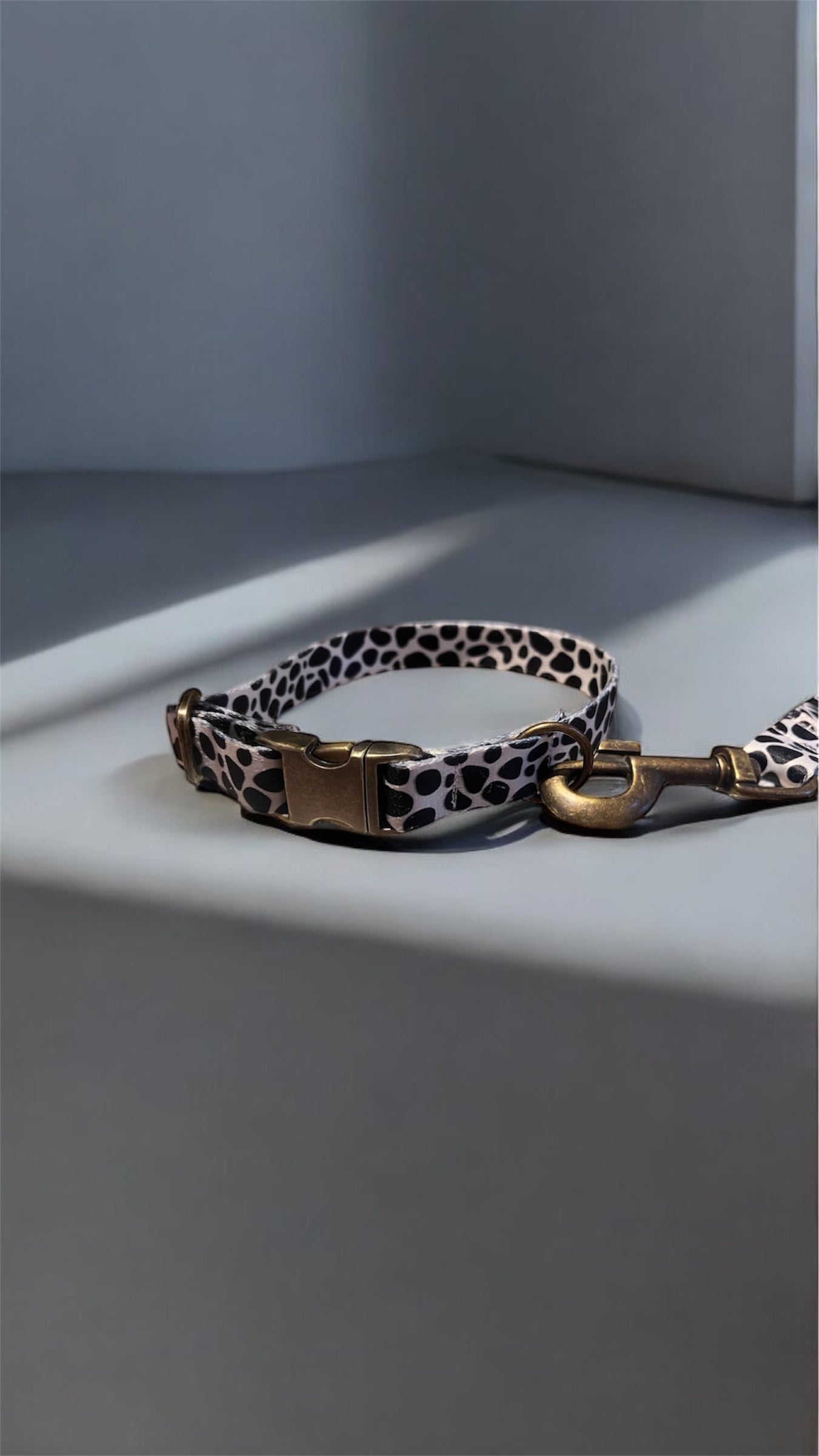 Gurtband Design Halsband
