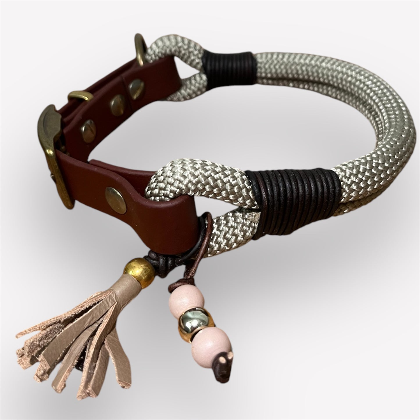 Halsband mehrere Farben