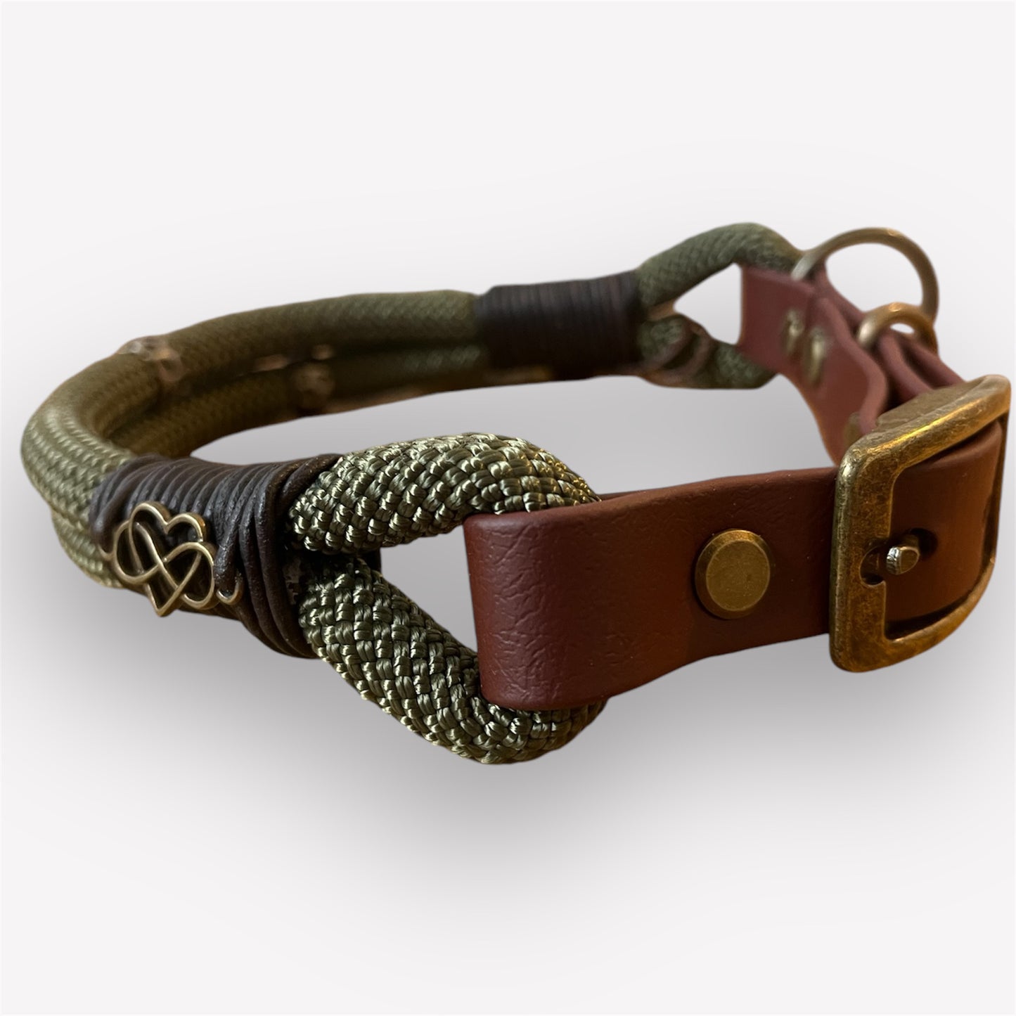 Naturglanz Halsband