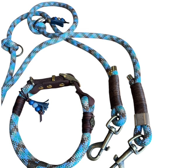 Blaues Multi Set
