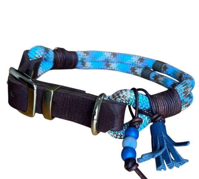 Blaues Multi Set