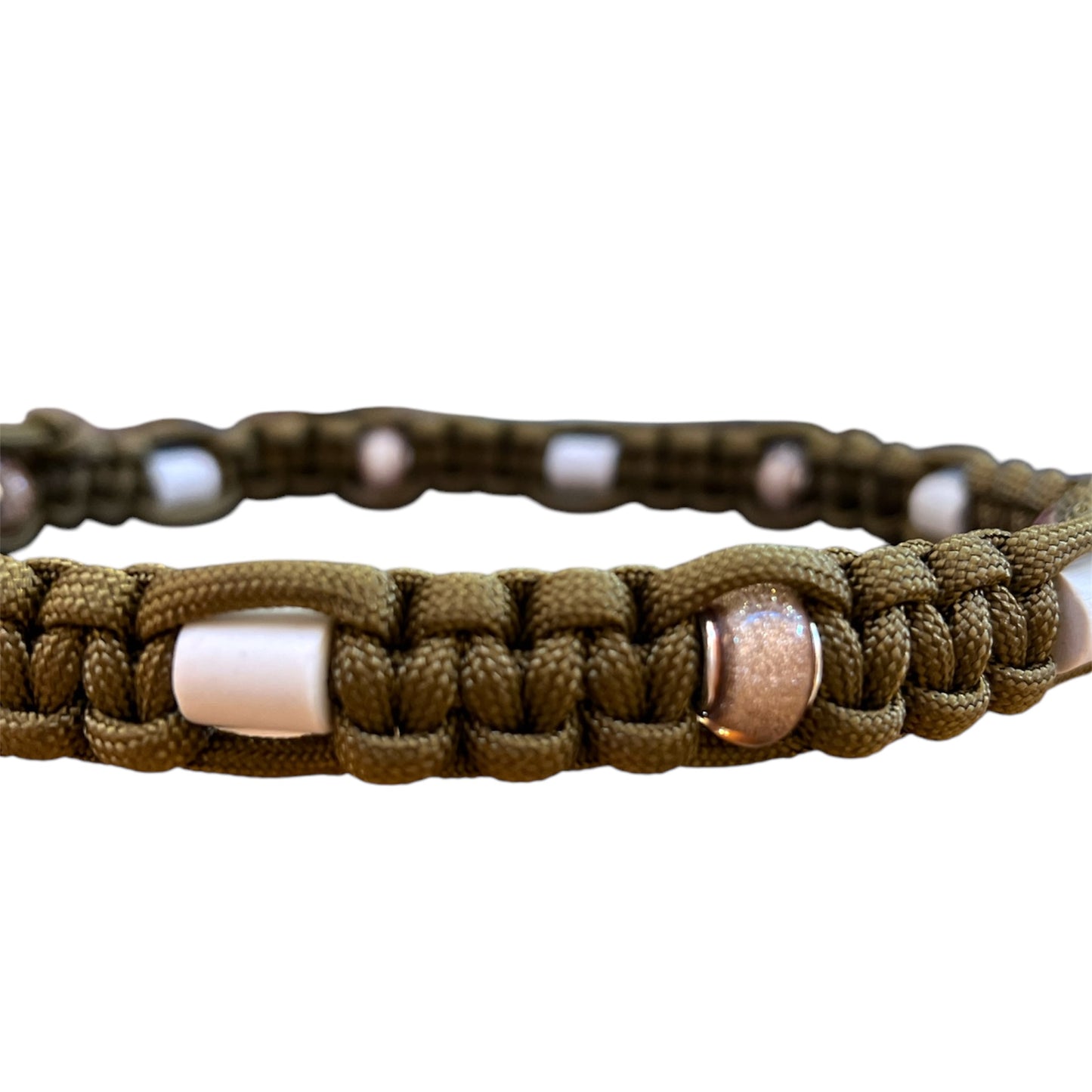 Em-Keramik Schmuckhalsband