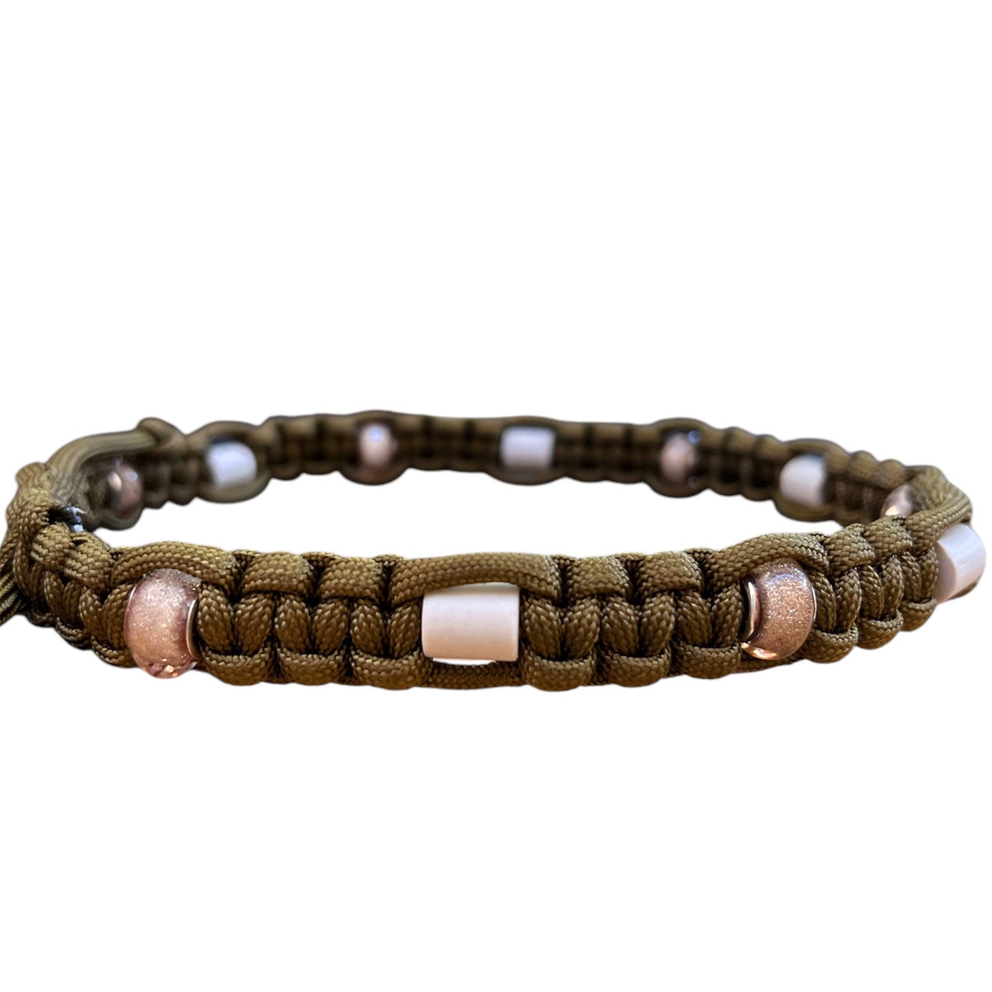 Em-Keramik Schmuckhalsband