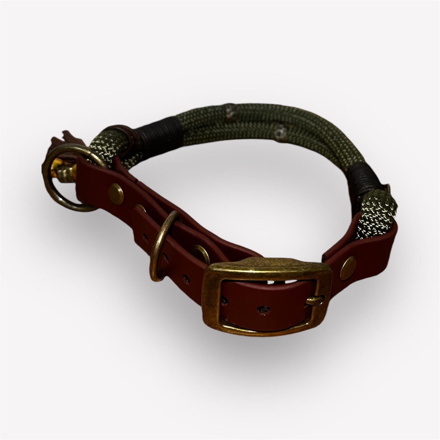 Naturglanz Halsband