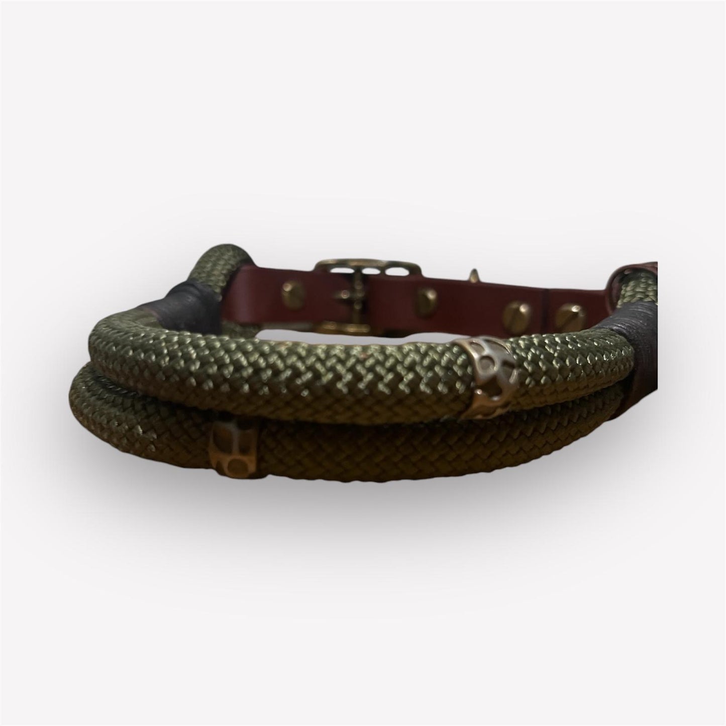 Naturglanz Halsband