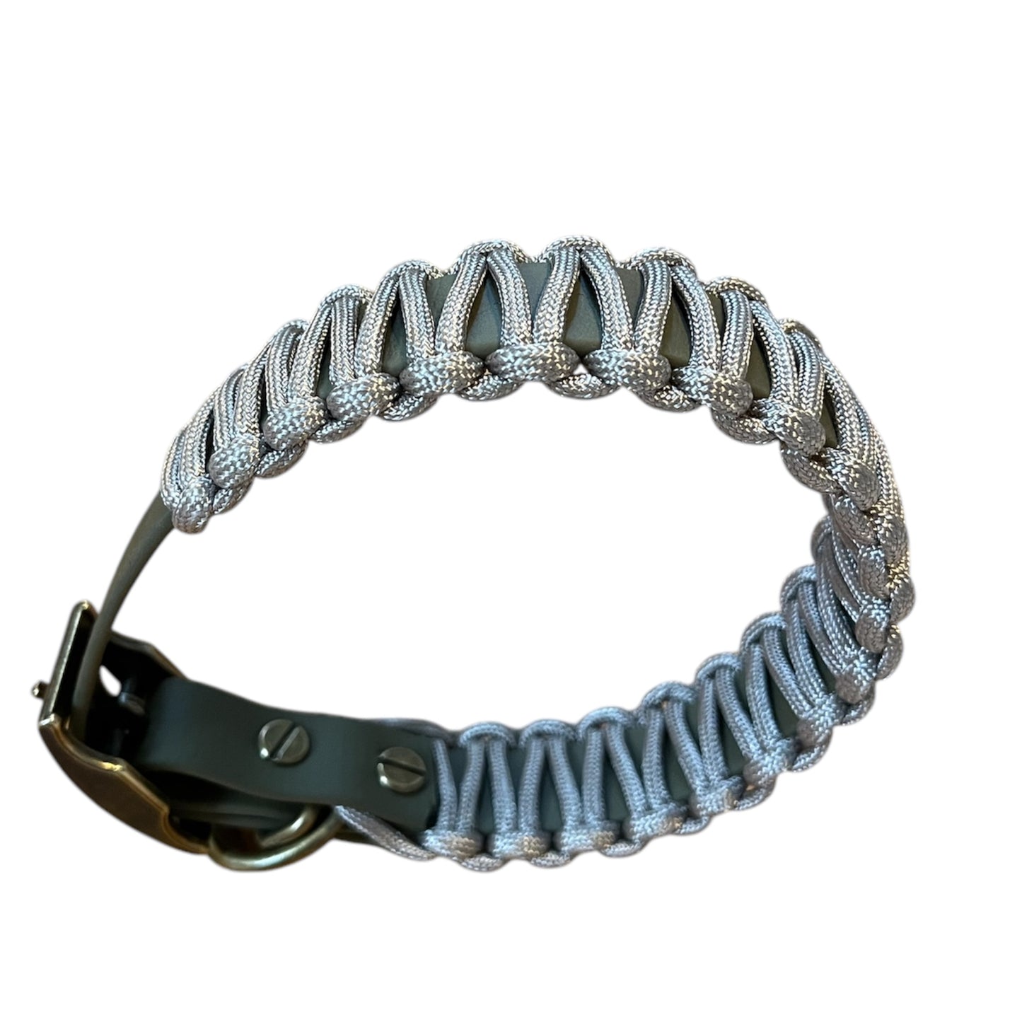 Paracord-Design Halsband