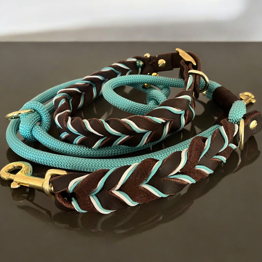 Vita Collar Set