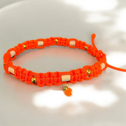 Aperoli Glow Schmuckhalsband