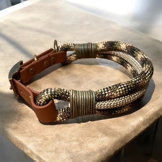 Forest Trail Halsband