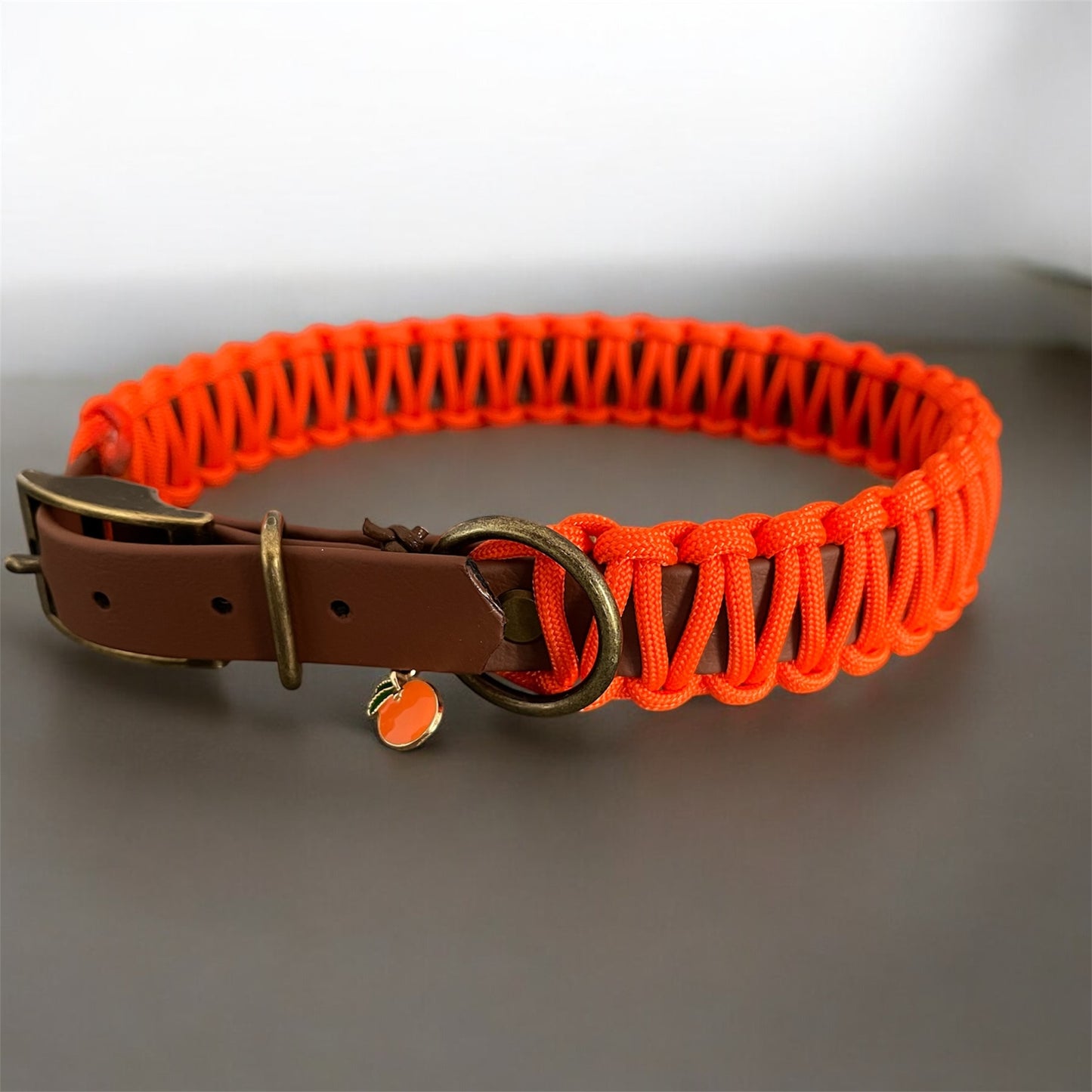 Aperoli Halsband Biothan