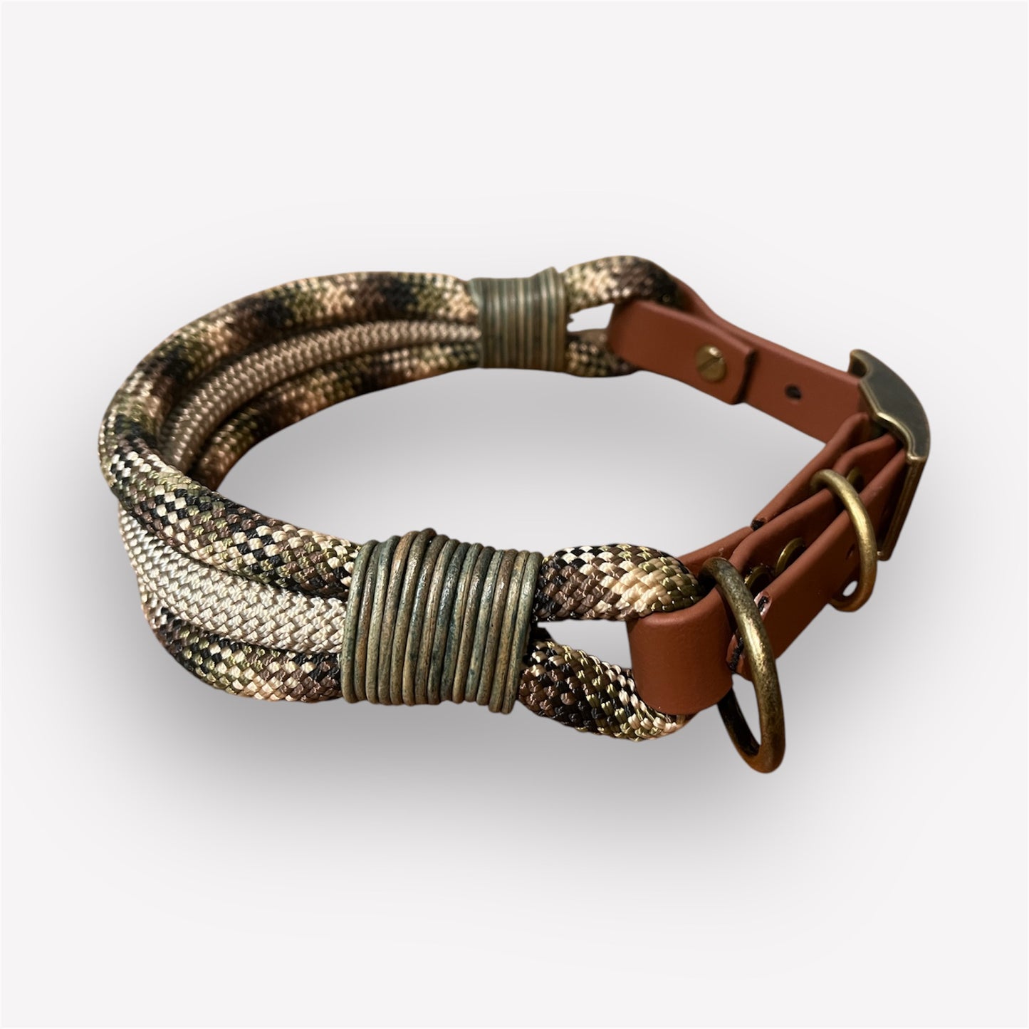 Forest Trail Halsband