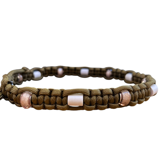 Em-Keramik Schmuckhalsband